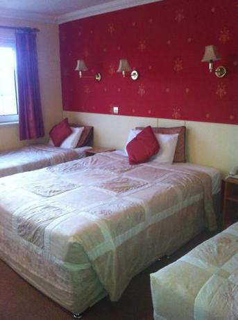 Imagen de la habitación del Hotel Failte, KILLARNEY. Foto 8
