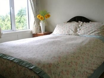 Imagen general del Hotel Failte, Queens Quarter (Belfast). Foto 2