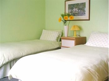 Imagen general del Hotel Failte, Queens Quarter (Belfast). Foto 3