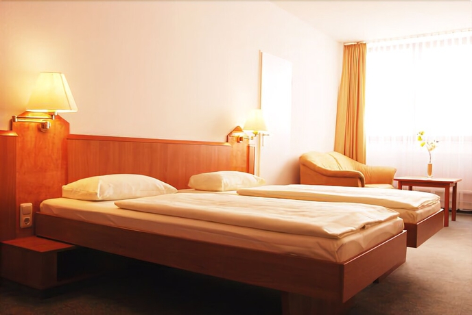 Imagen de la habitación del Hotel Fair Am Rathaus. Foto 5