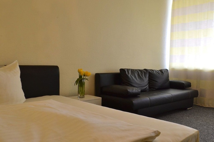 Imagen de la habitación del Hotel Fair Am Rathaus. Foto 6