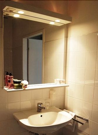 Imagen de la habitación del Hotel Fair Am Rathaus. Foto 10