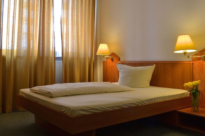 Imagen de la habitación del Hotel Fair Am Rathaus. Foto 11