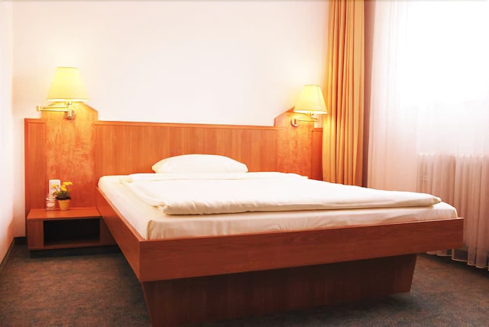 Imagen de la habitación del Hotel Fair Am Rathaus. Foto 12
