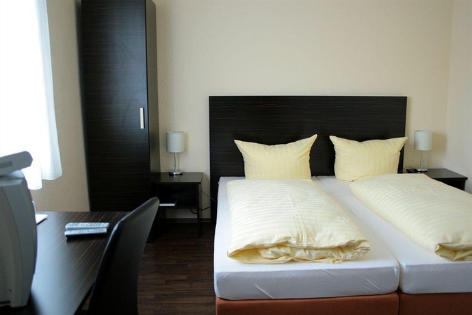 Imagen general del Hotel Fair An Der Messe. Foto 4