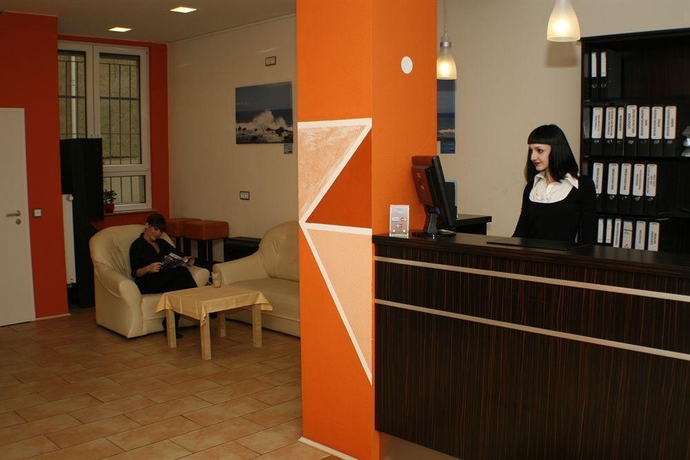 Imagen general del Hotel Fair An Der Messe. Foto 6
