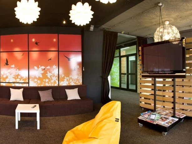 Imagen general del Hotel Fair. Foto 2