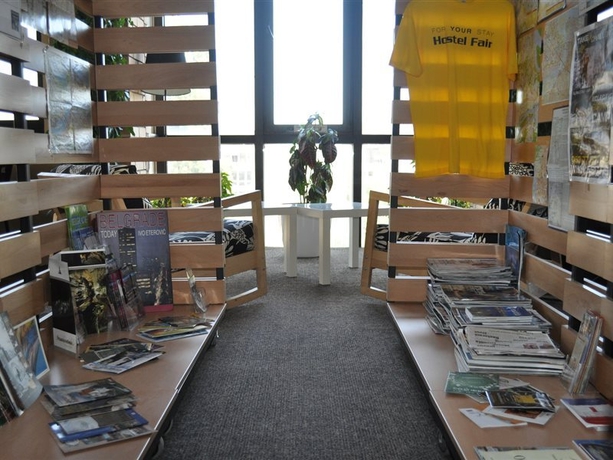 Imagen general del Hotel Fair. Foto 3