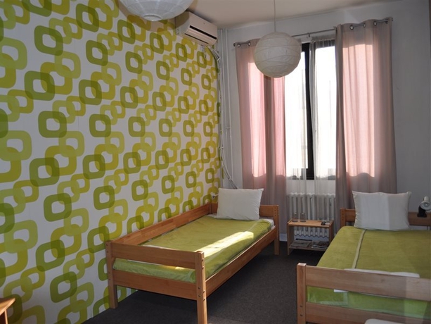 Imagen general del Hotel Fair. Foto 4