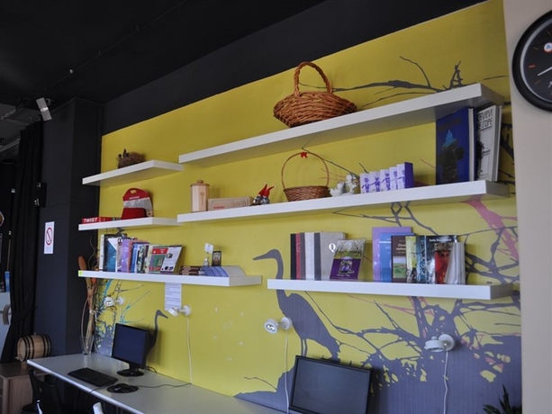 Imagen general del Hotel Fair. Foto 5