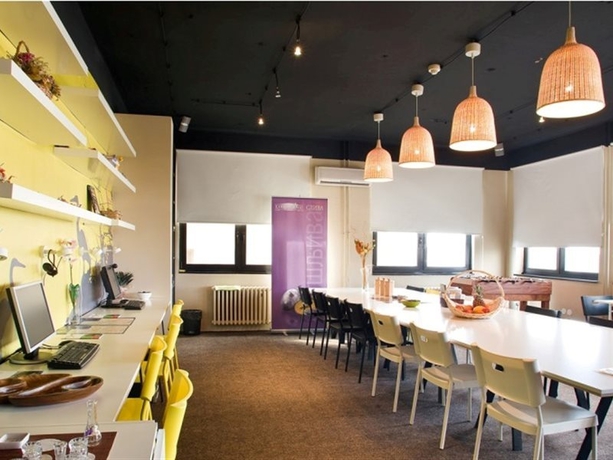 Imagen general del Hotel Fair. Foto 7