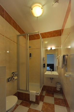 Imagen de la habitación del Hotel Fair Hotel Europaallee. Foto 10