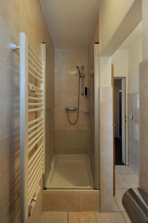 Imagen de la habitación del Hotel Fair Hotel Europaallee. Foto 11