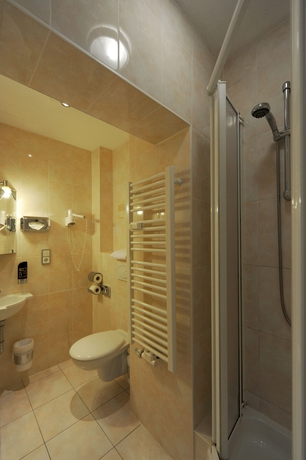 Imagen de la habitación del Hotel Fair Hotel Europaallee. Foto 12