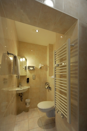 Imagen de la habitación del Hotel Fair Hotel Europaallee. Foto 13