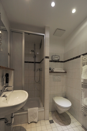 Imagen de la habitación del Hotel Fair Hotel Europaallee. Foto 15