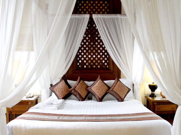 Imagen de la habitación del Hotel Fair House Villas and Spa. Foto 2