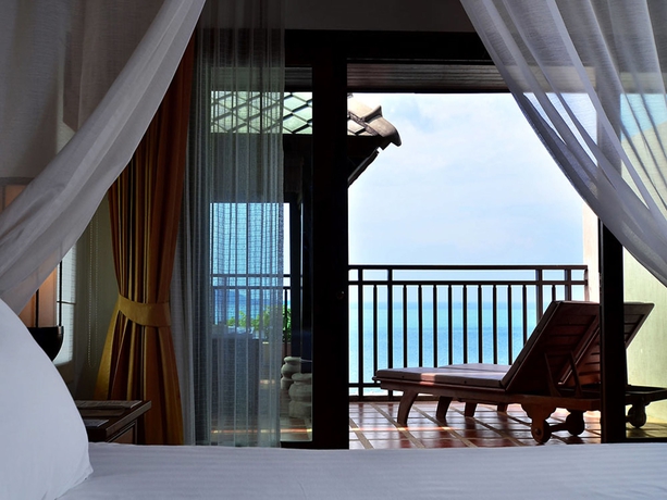 Imagen de la habitación del Hotel Fair House Villas and Spa. Foto 3