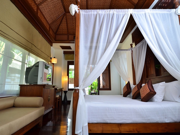 Imagen de la habitación del Hotel Fair House Villas and Spa. Foto 4