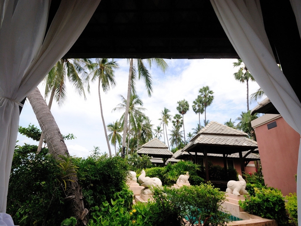 Imagen de los interiores del Hotel Fair House Villas and Spa. Foto 14