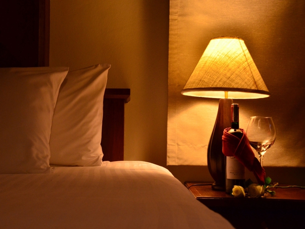 Imagen de la habitación del Hotel Fair House Villas and Spa. Foto 5