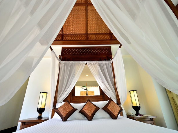 Imagen de la habitación del Hotel Fair House Villas and Spa. Foto 6