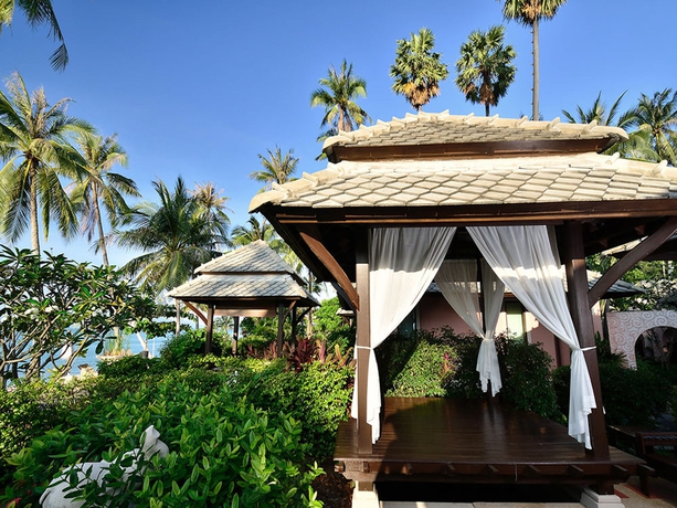 Imagen de los interiores del Hotel Fair House Villas and Spa. Foto 15