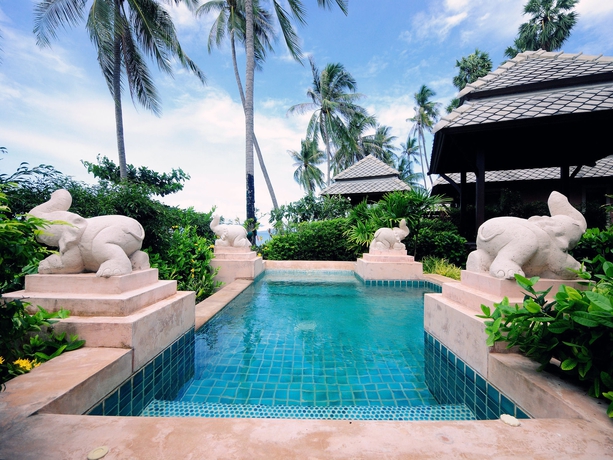 Imagen de la habitación del Hotel Fair House Villas and Spa. Foto 7