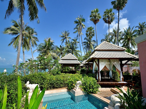 Imagen de la habitación del Hotel Fair House Villas and Spa. Foto 8