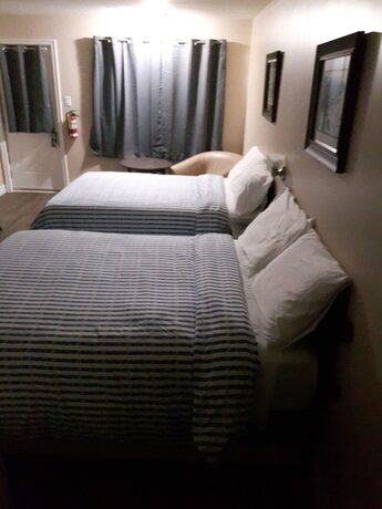 Imagen general del Hotel Fair Isle Motel. Foto 2