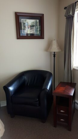 Imagen de la habitación del Hotel Fair Isle Motel. Foto 12