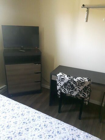 Imagen general del Hotel Fair Isle Motel. Foto 5