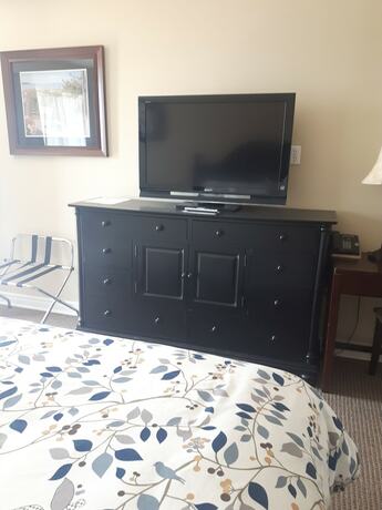 Imagen de la habitación del Hotel Fair Isle Motel. Foto 15