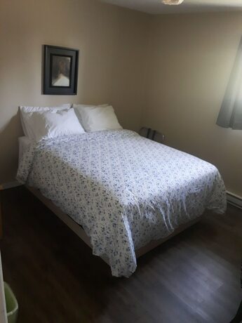 Imagen de la habitación del Hotel Fair Isle Motel. Foto 20