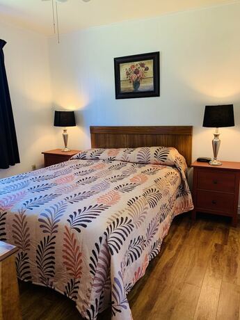 Imagen general del Hotel Fair Isle Motel. Foto 1