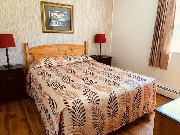 Imagen de la habitación del Hotel Fair Isle Motel. Foto 17