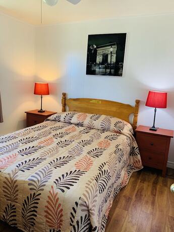Imagen general del Hotel Fair Isle Motel. Foto 5