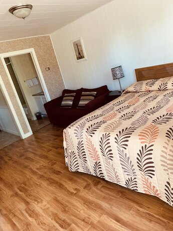 Imagen general del Hotel Fair Isle Motel. Foto 6