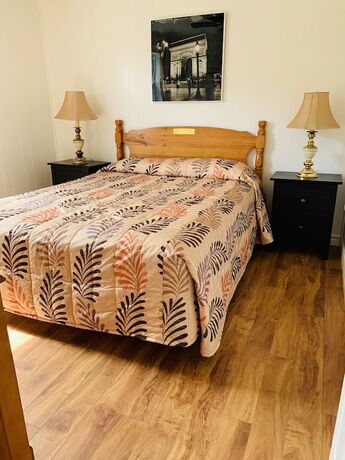 Imagen de la habitación del Hotel Fair Isle Motel. Foto 19