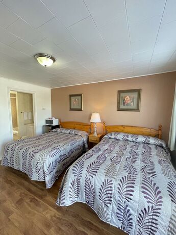 Imagen de la habitación del Hotel Fair Isle Motel. Foto 20