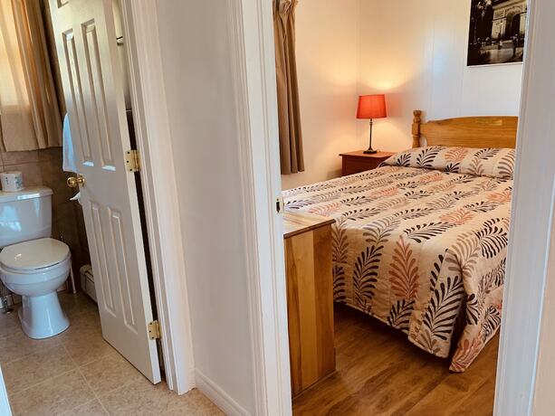 Imagen general del Hotel Fair Isle Motel. Foto 10