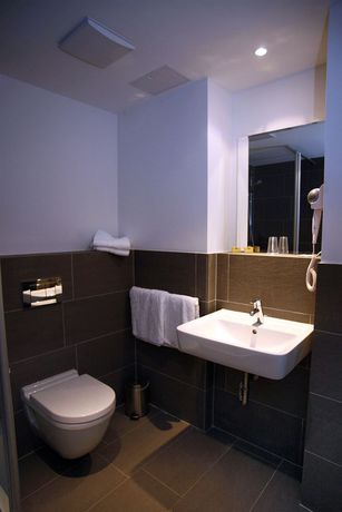 Imagen de la habitación del Hotel Fair Mönchengladbach. Foto 5