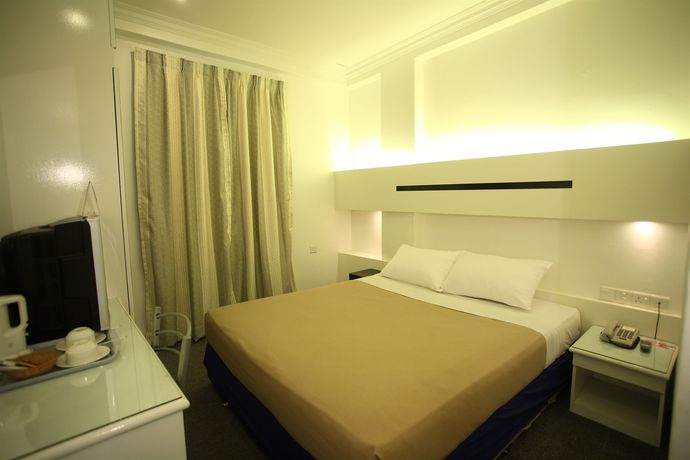 Imagen general del Hotel Fair Park. Foto 1