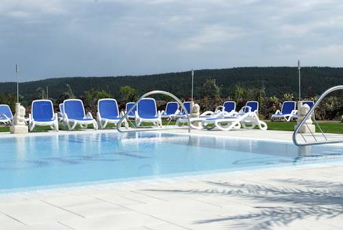 Imagen de la habitación del Hotel Fair Resort. Foto 4