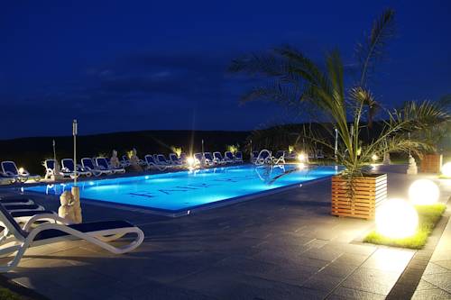 Imagen de la habitación del Hotel Fair Resort. Foto 10