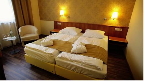 Imagen de la habitación del Hotel Fair Resort. Foto 11