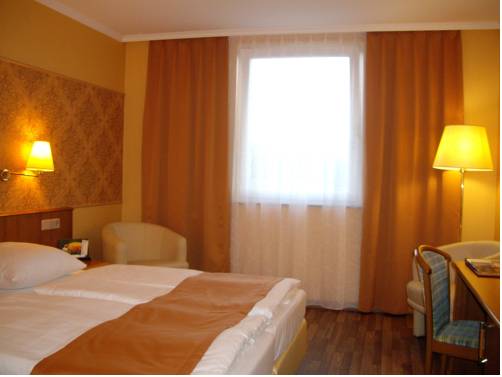 Imagen de la habitación del Hotel Fair Resort. Foto 12