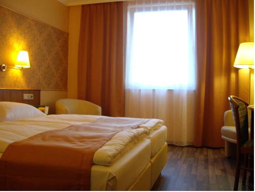 Imagen de la habitación del Hotel Fair Resort. Foto 13