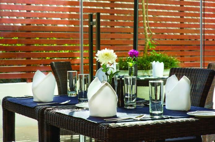 Imagen general del Hotel Fair View Colombo. Foto 6