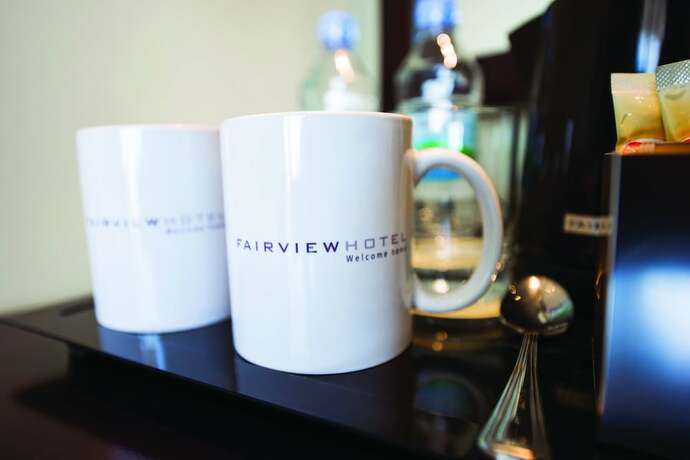 Imagen general del Hotel Fair View Colombo. Foto 11